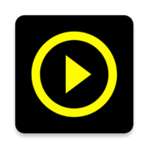 RS Player иконка