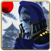 Arena Kenshin Samurai icon