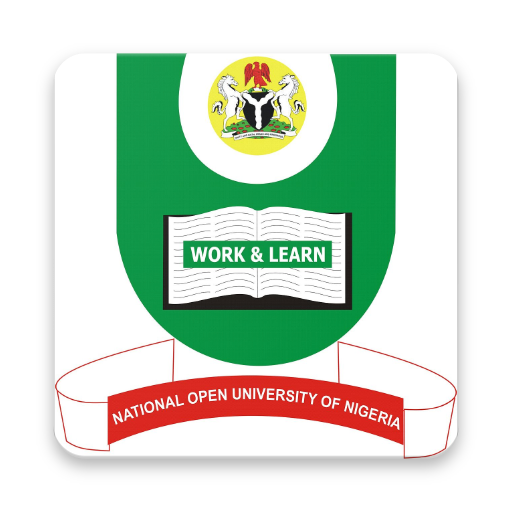 National Open University (NOUN) أيقونة