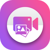 Video To Image Converter icon
