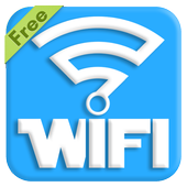 Wifi Password Hacker Prank icon