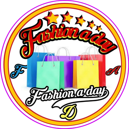 Fashion a day:Online Shopping,Wallpapers and Games icon