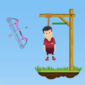 Gibbets: Bow Master icon