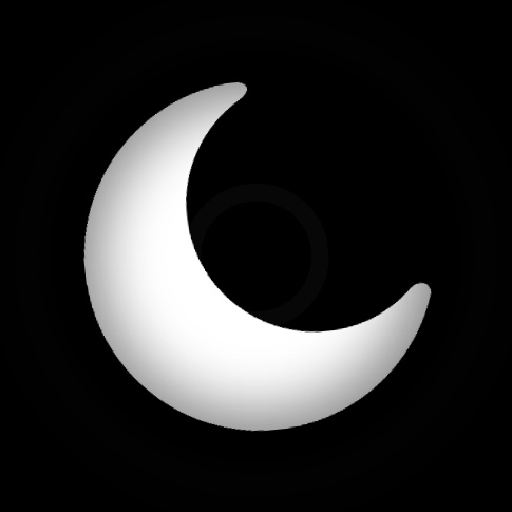 Dark Mode icon
