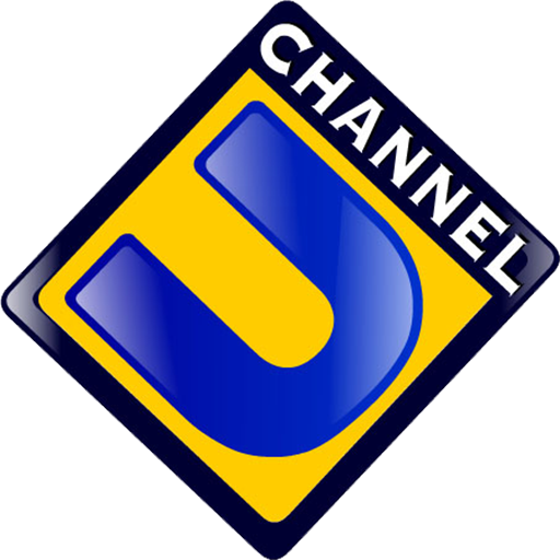Channel U आइकन