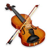Violin Tuner icon