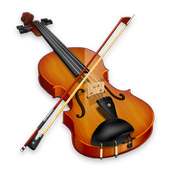 Violin Tuner on 9Apps
