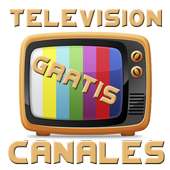 Televisión Gratis Canales on 9Apps