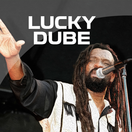 Lucky Dube All Songs icon