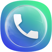 Call Screen Bubble icon