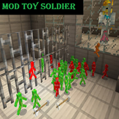 MOD Toy Soldier Addon icon