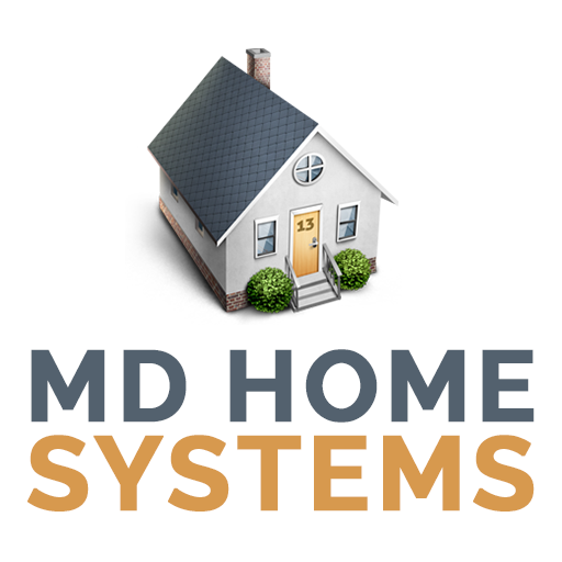 MD Home Systems icon