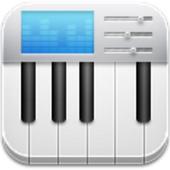 Tiny Piano icon