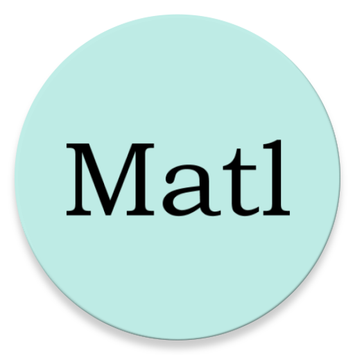 Material Calculator icon