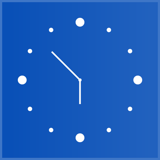 Win8 Clock icon