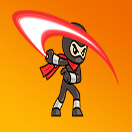 NINJA RIAN 2021 icon