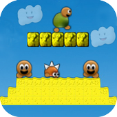 Maria's World - Classic Game icon