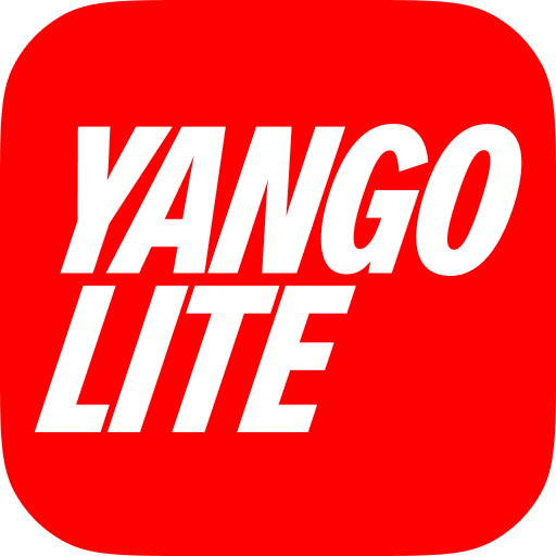 Yango Lite: lite Yango version icon