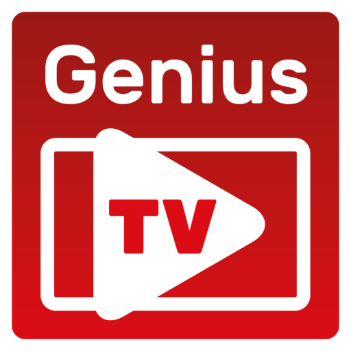 Genius TV icon