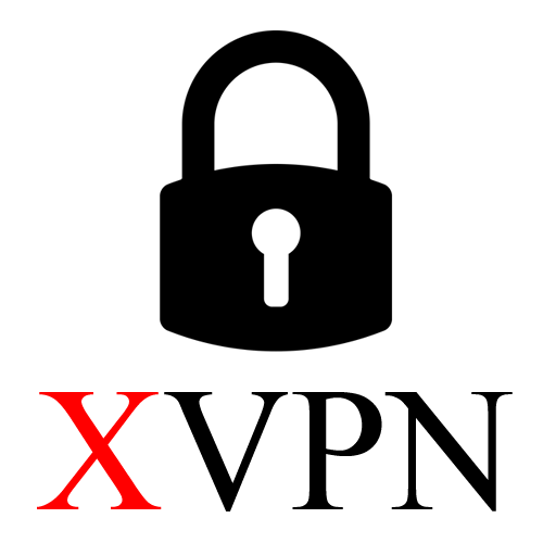 xvpn иконка