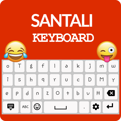 Santali Keyboard icon