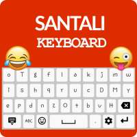 Santali Keyboard