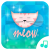 Cat Sounds Ringtones icon