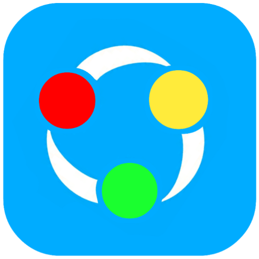 ShareT - Share Apps Video Game &amp; File Transfer icon