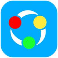 ShareT - Share Apps Video Game & File Transfer