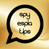 Spy &amp; Tricks for WhatsApp icon