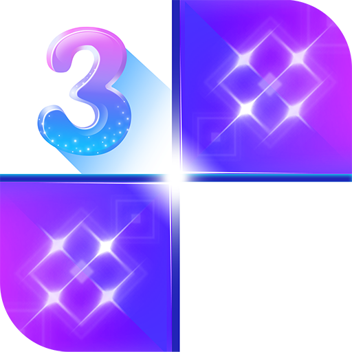 Magic Piano Tiles icon