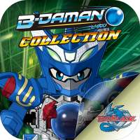 B-Daman Collection on 9Apps