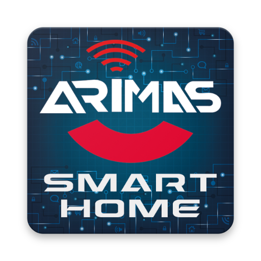 Arimas Smart Home icon