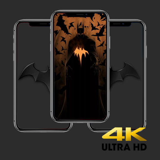 4K Art Wallpaper icon