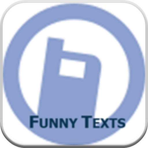 Funny Texts icon