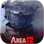 Area F2 Wallpapers иконка