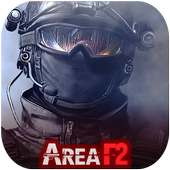 Area F2 Wallpapers on 9Apps