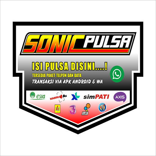 SNC PULSA icon