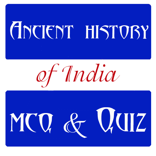 Ancient Indian History Notes, Quiz &amp; MCQs icon