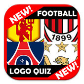 Guess Football Logo Quiz icon