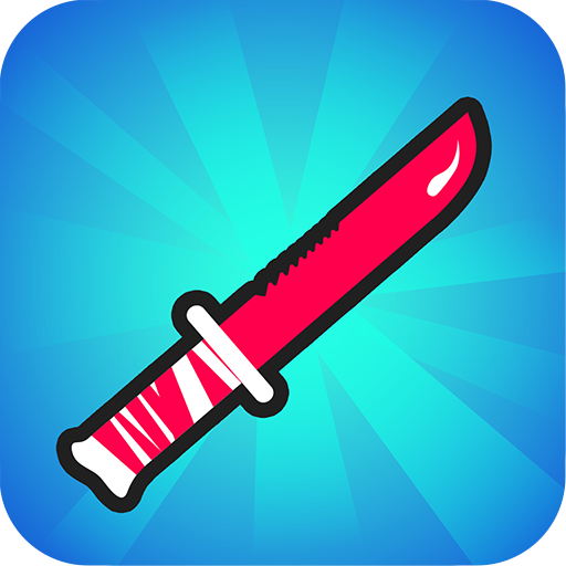 Ninja Knife - Hit The Target icon