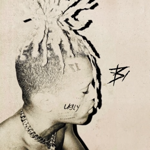 XXXTENTACION Lyrics &amp; Music Offline icon