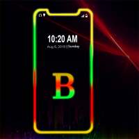 Border Light Mobile Theme 2020