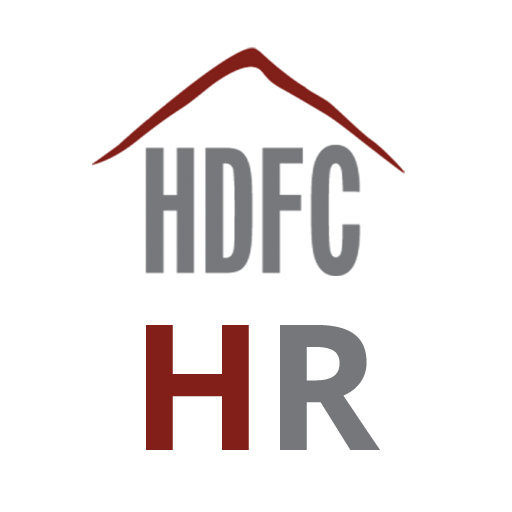 HDFC MetricS icon