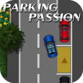 Parking Passion - Einparken! icon