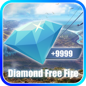 Diamond Tips untuk Free Fire 🔥 icon