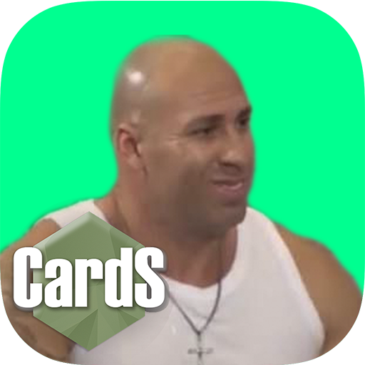 CardS icon