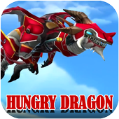 Tips for Hungry - Dragon World icon