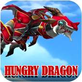 Tips for Hungry - Dragon World on 9Apps