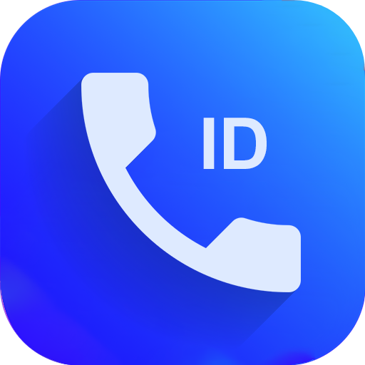 Mobile Number Locator Call ID icon